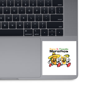 Taco And Tequila Marathon