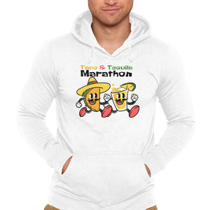 Taco And Tequila Marathon