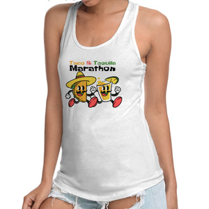 Taco And Tequila Marathon