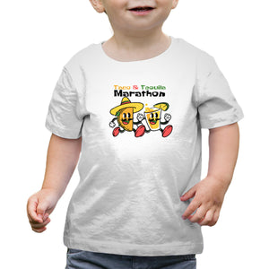 Taco And Tequila Marathon