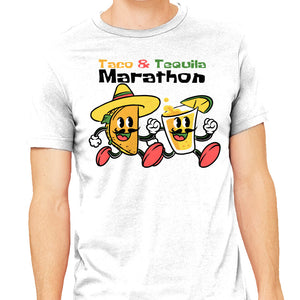 Taco And Tequila Marathon