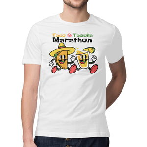 Taco And Tequila Marathon