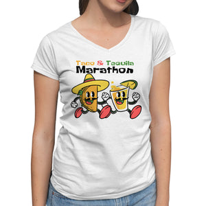 Taco And Tequila Marathon