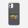 Taco And Tequila Marathon-iPhone-Snap-Phone Case-naomori