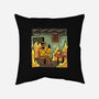 Bad Dice-None-Non-Removable Cover w Insert-Throw Pillow-nickzzarto