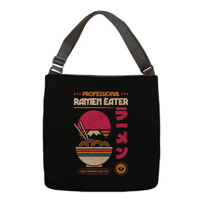 Professional Ramen Eater
