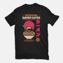 Professional Ramen Eater-Youth-Basic-Tee-sachpica
