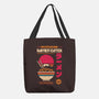 Professional Ramen Eater-None-Basic Tote-Bag-sachpica