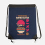 Professional Ramen Eater-None-Drawstring-Bag-sachpica