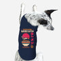 Professional Ramen Eater-Dog-Basic-Pet Tank-sachpica