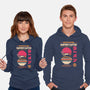 Professional Ramen Eater-Unisex-Pullover-Sweatshirt-sachpica