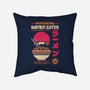 Professional Ramen Eater-None-Non-Removable Cover w Insert-Throw Pillow-sachpica