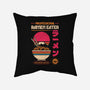 Professional Ramen Eater-None-Removable Cover-Throw Pillow-sachpica