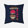 Professional Ramen Eater-None-Removable Cover-Throw Pillow-sachpica