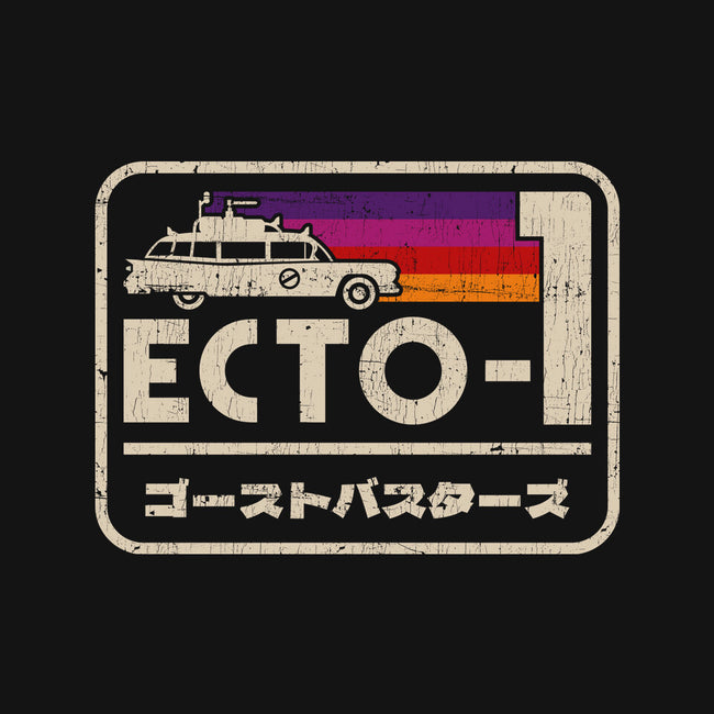 Iconic Ecto-1-None-Removable Cover w Insert-Throw Pillow-sachpica