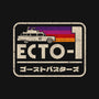 Iconic Ecto-1-Unisex-Basic-Tee-sachpica