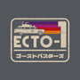 Iconic Ecto-1-Womens-Basic-Tee-sachpica
