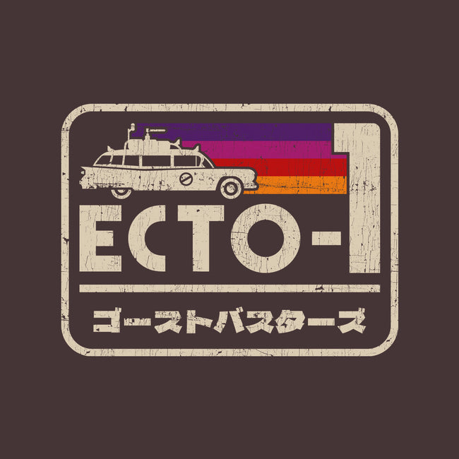 Iconic Ecto-1-None-Matte-Poster-sachpica