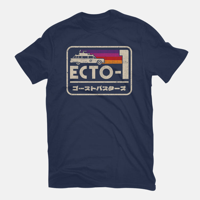 Iconic Ecto-1-Mens-Heavyweight-Tee-sachpica