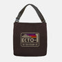 Iconic Ecto-1-None-Adjustable Tote-Bag-sachpica