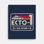 Iconic Ecto-1-None-Stretched-Canvas-sachpica