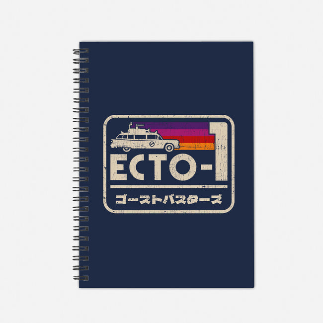 Iconic Ecto-1-None-Dot Grid-Notebook-sachpica