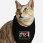 Iconic Ecto-1-Cat-Bandana-Pet Collar-sachpica