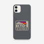 Iconic Ecto-1-iPhone-Snap-Phone Case-sachpica