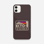 Iconic Ecto-1-iPhone-Snap-Phone Case-sachpica