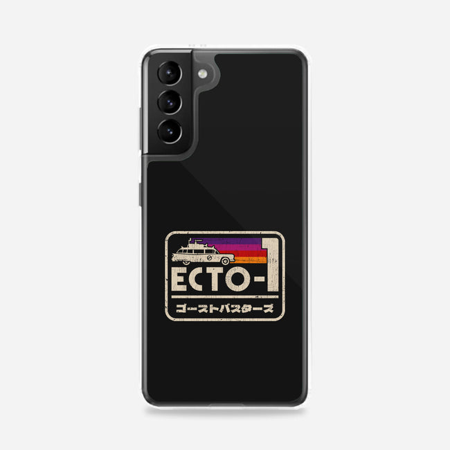 Iconic Ecto-1-Samsung-Snap-Phone Case-sachpica