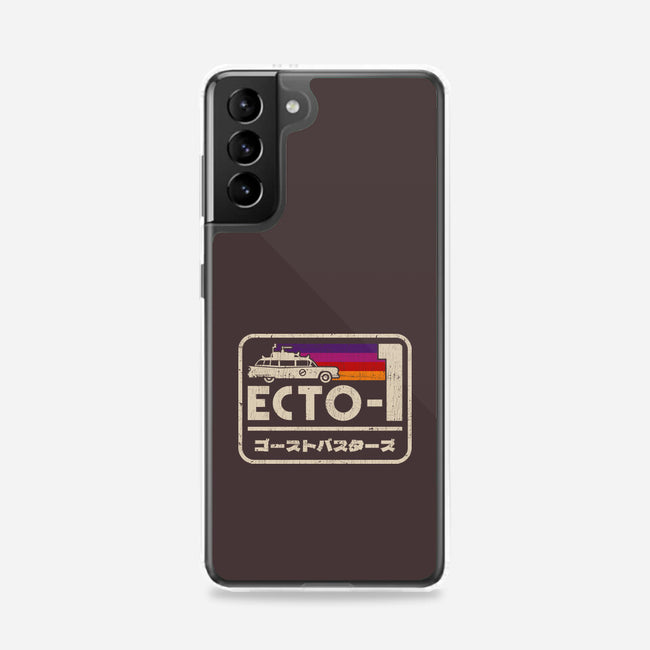 Iconic Ecto-1-Samsung-Snap-Phone Case-sachpica