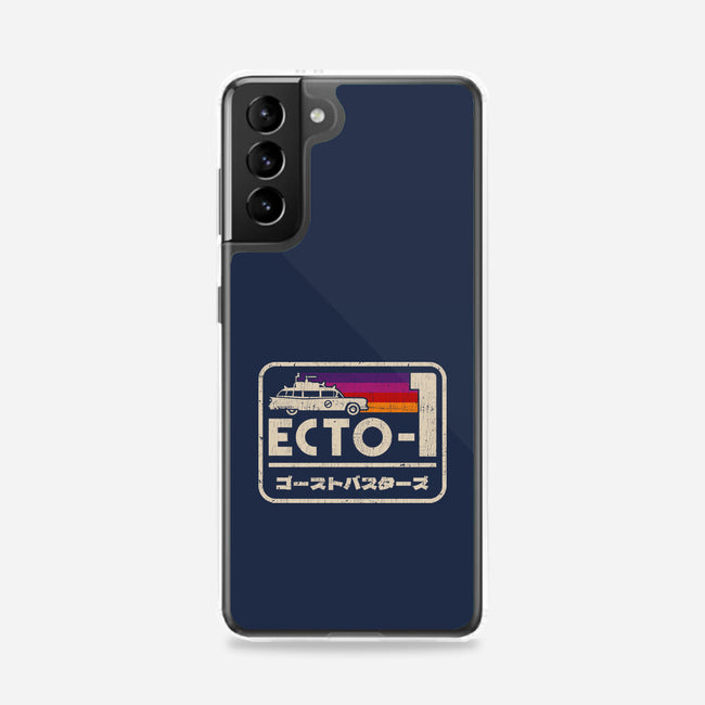 Iconic Ecto-1-Samsung-Snap-Phone Case-sachpica