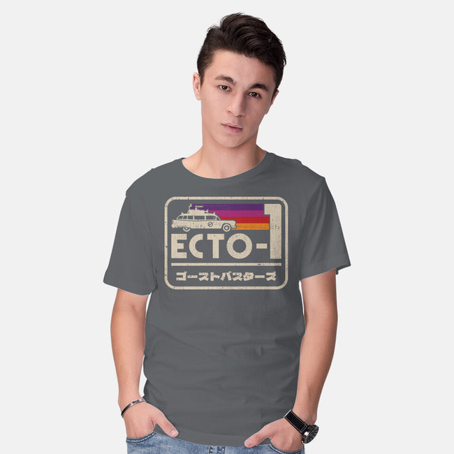 Iconic Ecto-1-Mens-Basic-Tee-sachpica