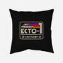 Iconic Ecto-1-None-Removable Cover w Insert-Throw Pillow-sachpica