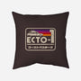 Iconic Ecto-1-None-Removable Cover w Insert-Throw Pillow-sachpica