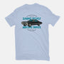 Saving People And Hunting Things-Mens-Heavyweight-Tee-gorillafamstudio