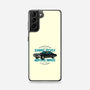 Saving People And Hunting Things-Samsung-Snap-Phone Case-gorillafamstudio