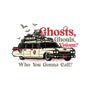 Ghosts Ghouls Visions-None-Basic Tote-Bag-gorillafamstudio