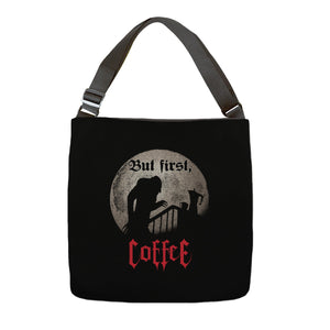 Coffee Sucker
