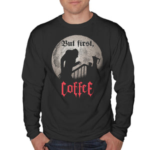 Coffee Sucker