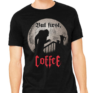 Coffee Sucker