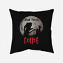 Coffee Sucker-None-Non-Removable Cover w Insert-Throw Pillow-Tronyx79