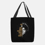 IQ Dropping-None-Basic Tote-Bag-Tronyx79