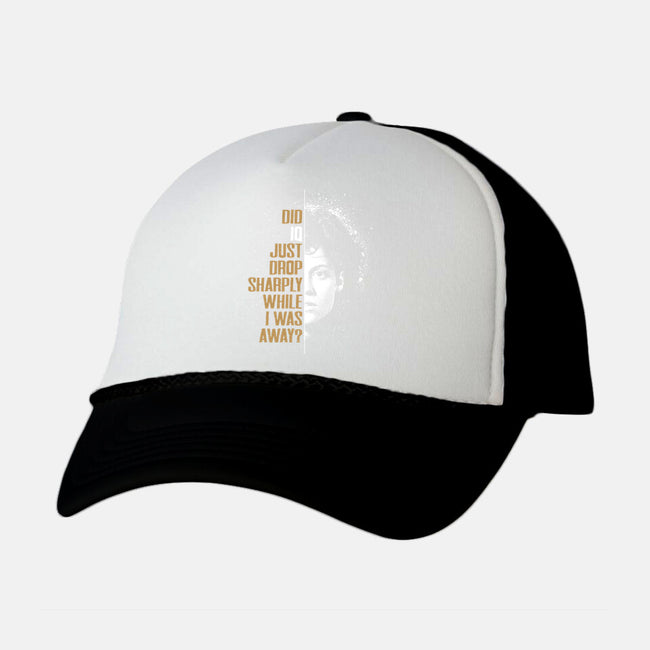 IQ Dropping-Unisex-Trucker-Hat-Tronyx79