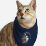 IQ Dropping-Cat-Bandana-Pet Collar-Tronyx79