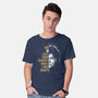 IQ Dropping-Mens-Basic-Tee-Tronyx79