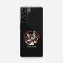 No Boring Shirts-Samsung-Snap-Phone Case-momma_gorilla