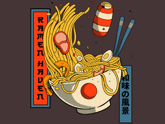 Ramen Haven