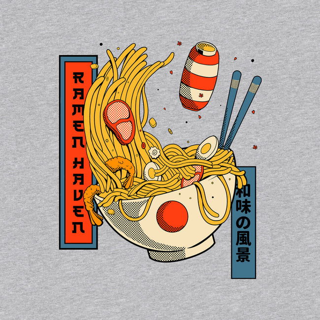 Ramen Haven-Mens-Basic-Tee-leepianti