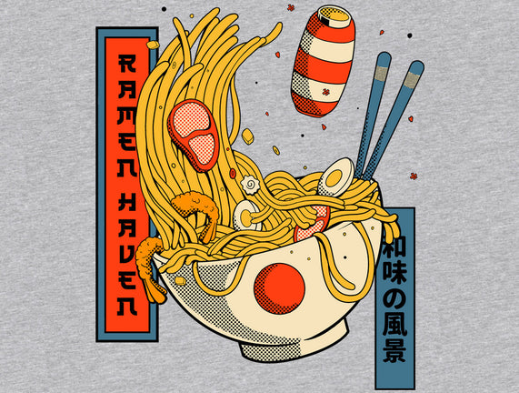 Ramen Haven